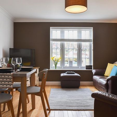 Villa Bankside à Whitby Extérieur photo