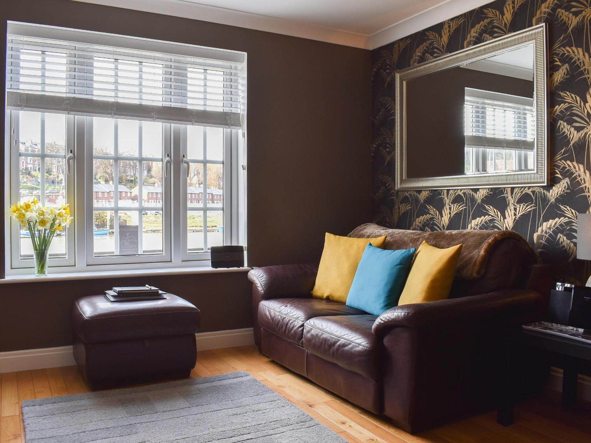 Villa Bankside à Whitby Extérieur photo